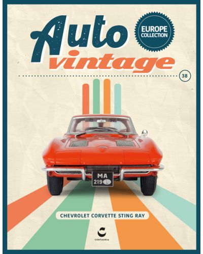 Auto Vintage - Europe Collection