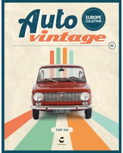 Auto Vintage - Europe Collection