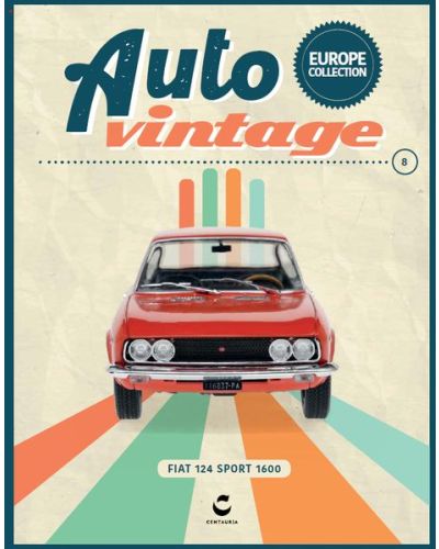 Auto Vintage - Europe Collection