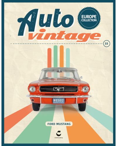 Auto Vintage - Europe Collection