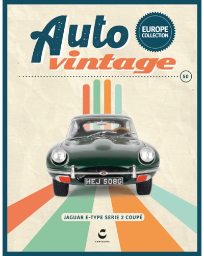 Auto Vintage - Europe Collection