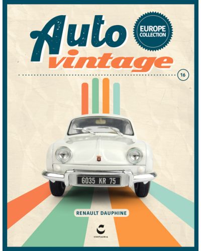 Auto Vintage - Europe Collection