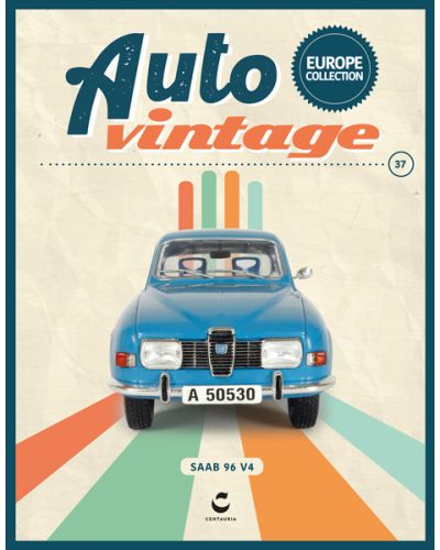 Auto Vintage - Europe Collection