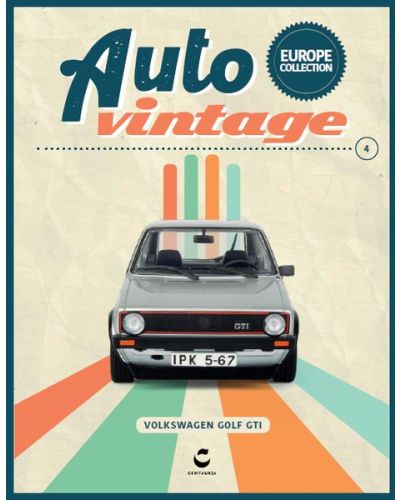 Auto Vintage - Europe Collection