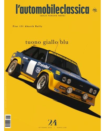 l'automobileclassica (Automobile Classica)