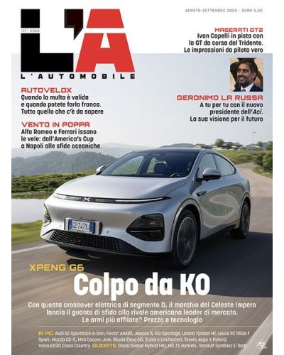 L’Automobile