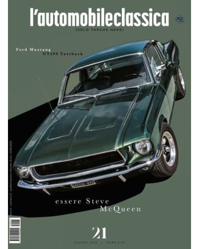 l'automobileclassica (Automobile Classica)