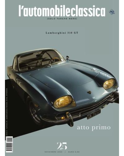 l'automobileclassica (Automobile Classica)