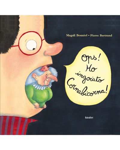 BABASTORIE - Babalibri