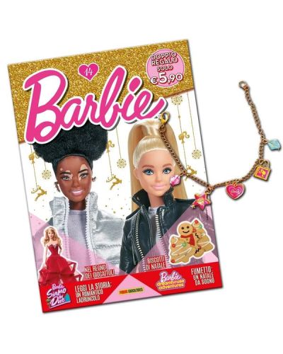 Barbie Magazine