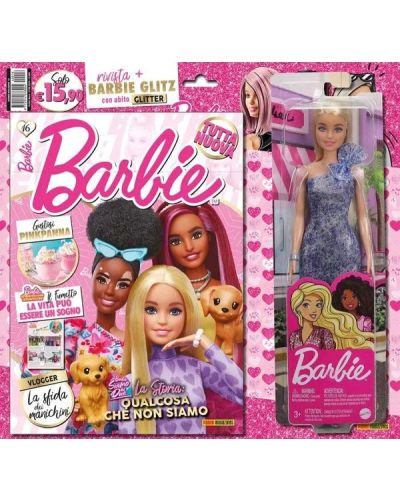 Barbie Magazine