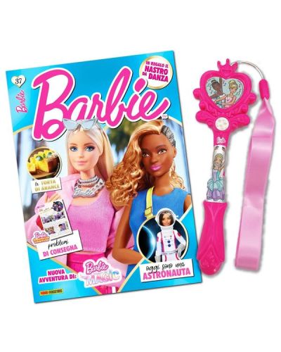 Barbie Magazine