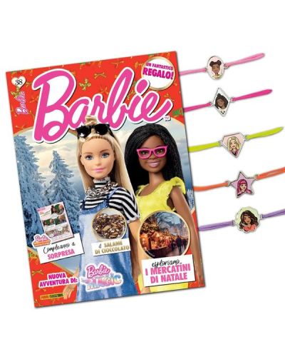 Barbie Magazine