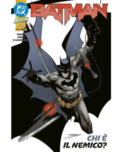 Batman - DC Comics