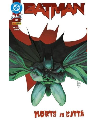 Batman - DC Comics