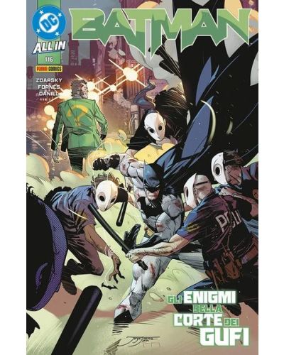 Batman - DC Comics