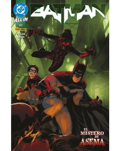 Batman - DC Comics