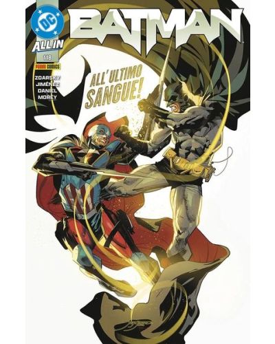 Batman - DC Comics