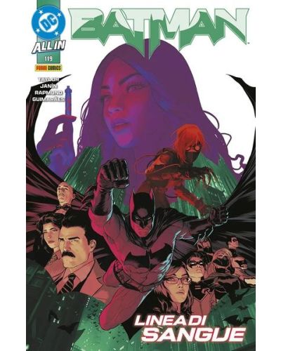 Batman - DC Comics