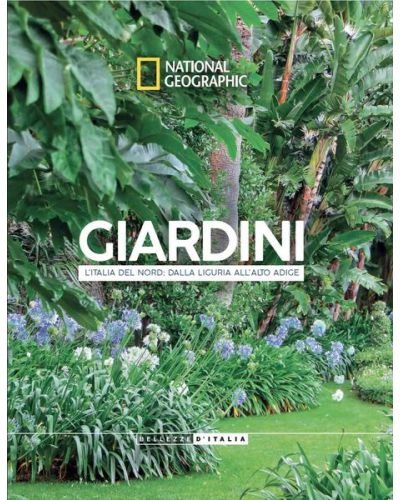 Bellezze d'Italia - National Geographic (ed. 2023)