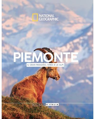 Bellezze d'Italia - National Geographic (ed. 2023)