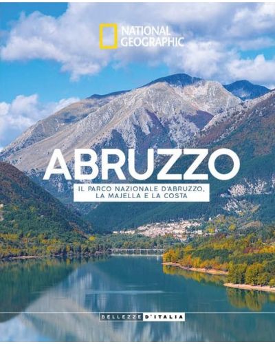 Bellezze d'Italia - National Geographic (ed. 2024)