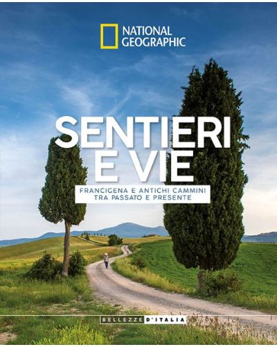 Bellezze d'Italia - National Geographic (ed. 2024)