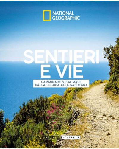 Bellezze d'Italia - National Geographic (ed. 2024)