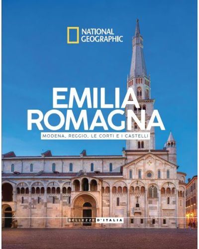 Bellezze d'Italia - National Geographic (ed. 2024)