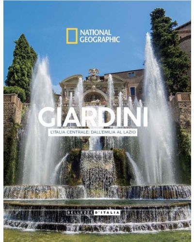 Bellezze d'Italia - National Geographic (ed. 2024)