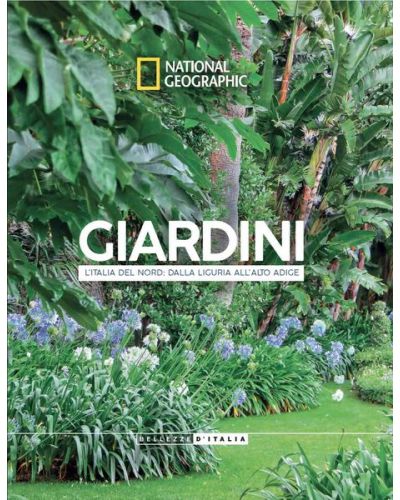 Bellezze d'Italia - National Geographic (ed. 2024)