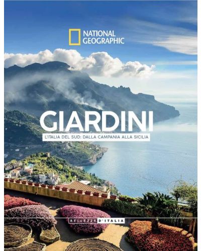Bellezze d'Italia - National Geographic (ed. 2024)