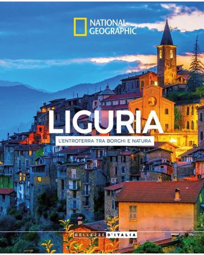 Bellezze d'Italia - National Geographic (ed. 2024)