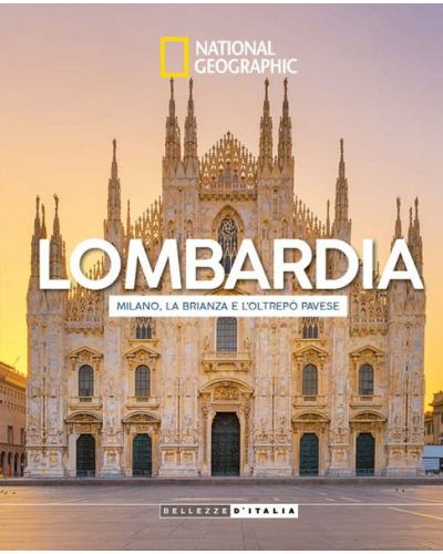 Bellezze d'Italia - National Geographic (ed. 2024)