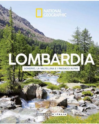 Bellezze d'Italia - National Geographic (ed. 2024)