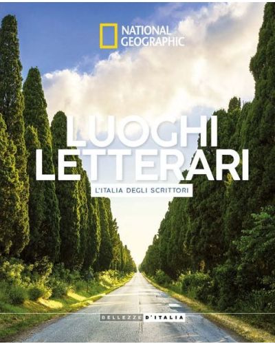 Bellezze d'Italia - National Geographic (ed. 2024)