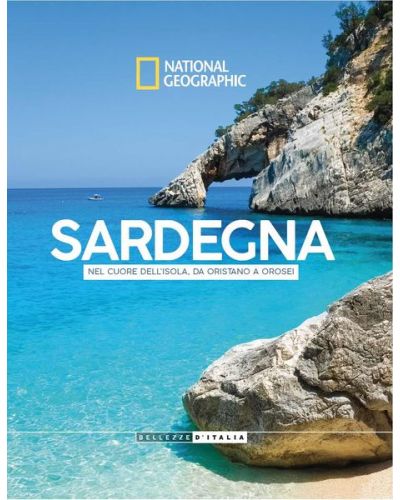 Bellezze d'Italia - National Geographic (ed. 2024)