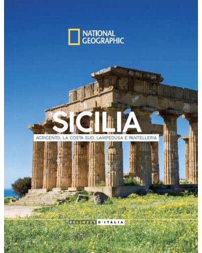 Bellezze d'Italia - National Geographic (ed. 2024)
