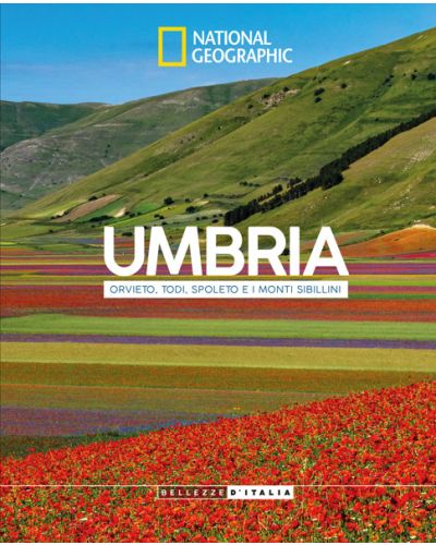 Bellezze d'Italia - National Geographic (ed. 2024)