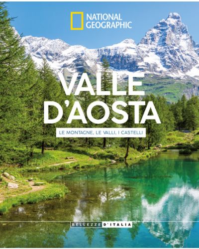 Bellezze d'Italia - National Geographic (ed. 2024)