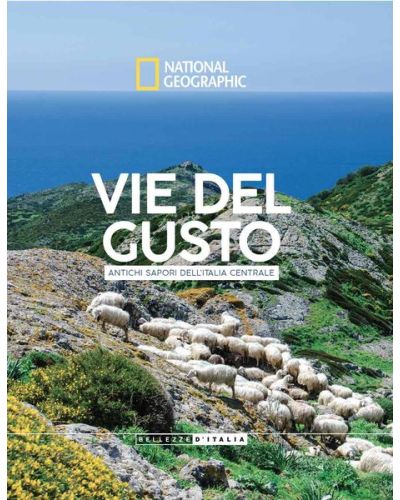 Bellezze d'Italia - National Geographic (ed. 2024)