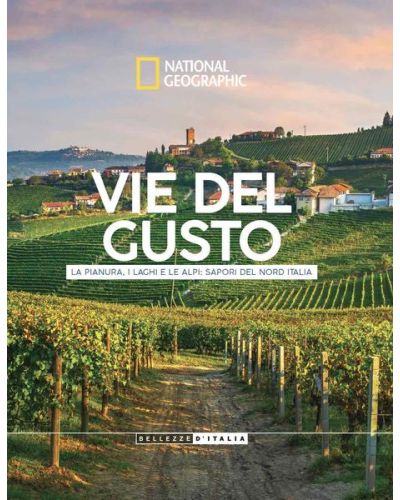 Bellezze d'Italia - National Geographic (ed. 2024)