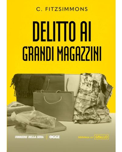 Biblioteca del giallo