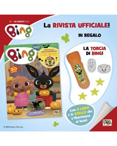 Bing - La rivista ufficiale