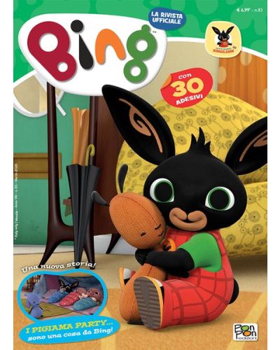 Bing - La rivista ufficiale