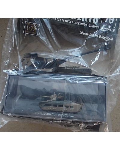 Blindati da combattimento