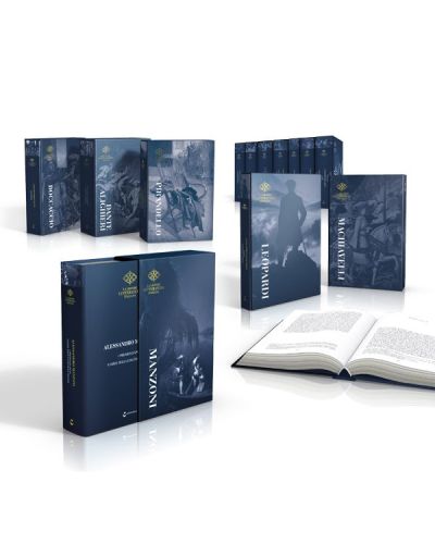 La grande letteratura italiana (ed. 2026)