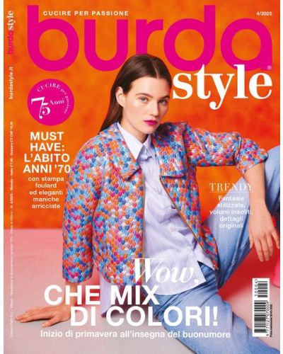 Burda Style