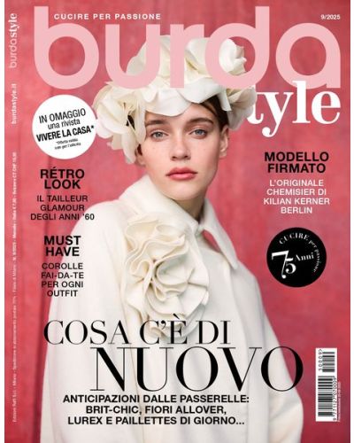 Burda Style