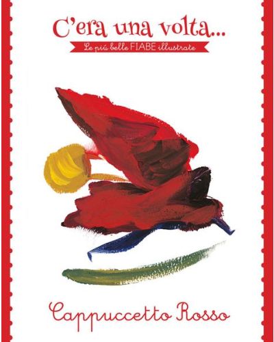 Cappuccetto Rosso